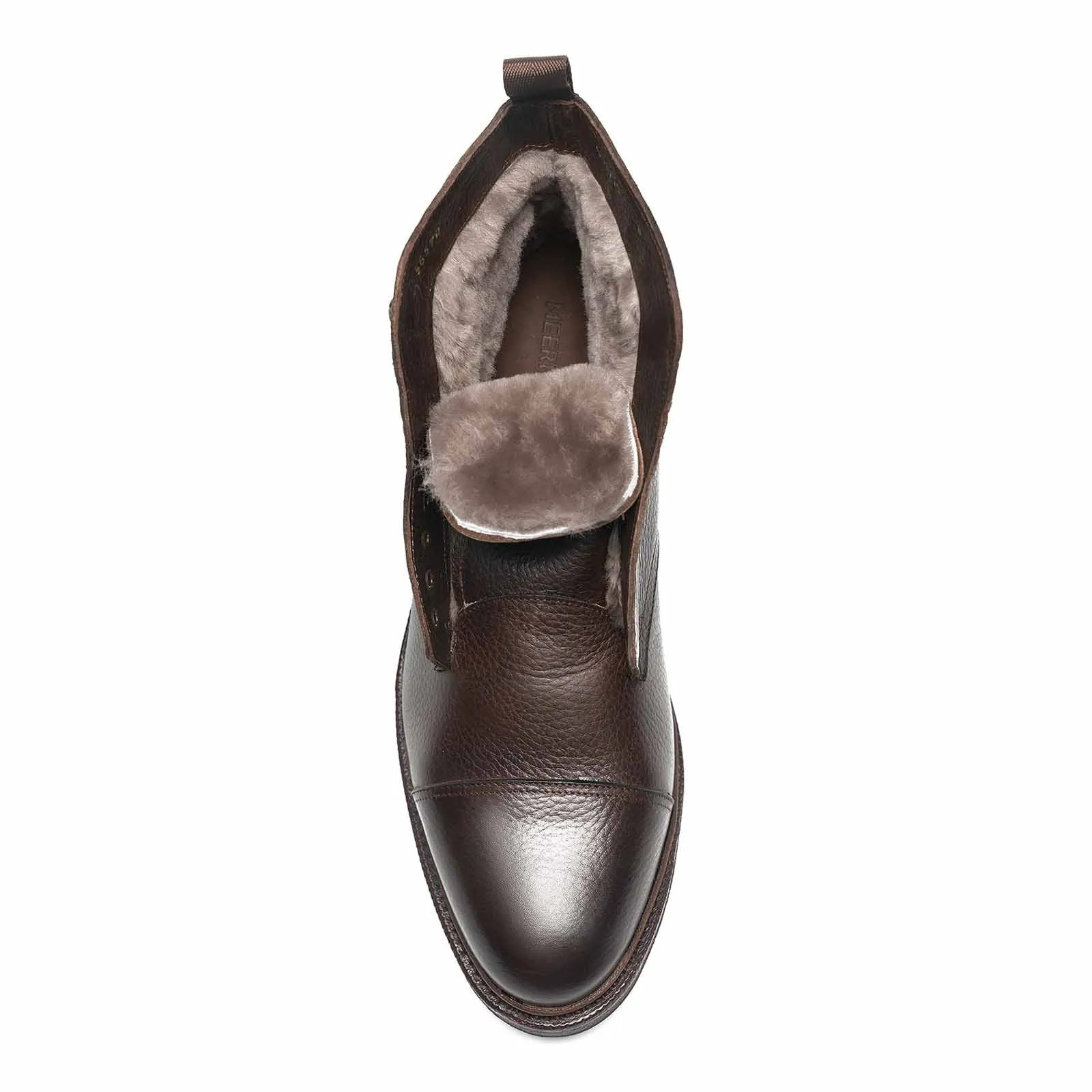 516710 - BROWN SOFTCALF - E (ULTRAFLEX SYSTEM)