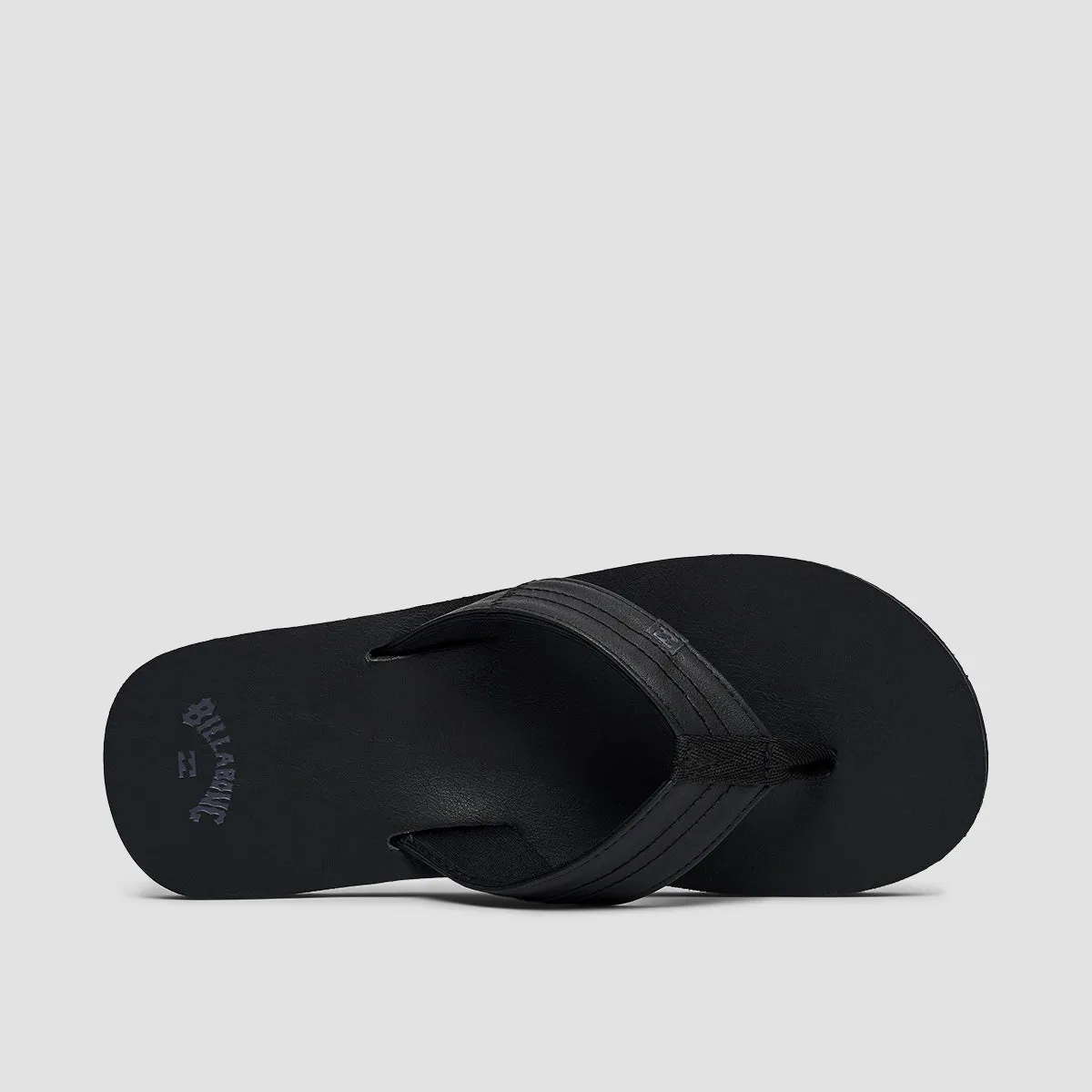 Billabong Seaway Classic B Sandals Black