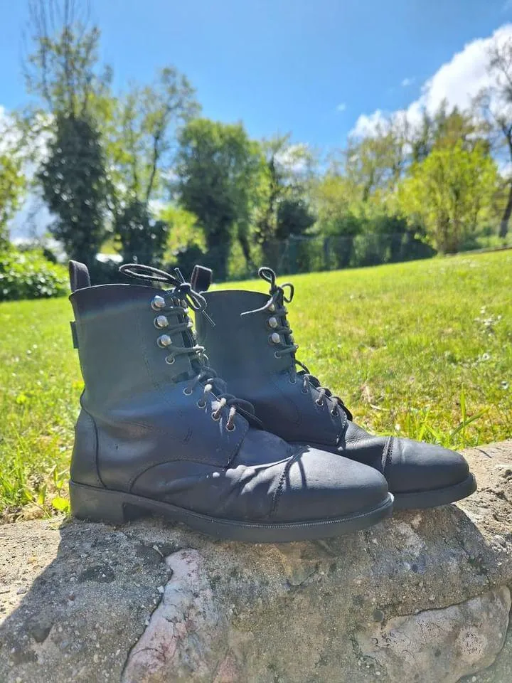 Boots Norton
