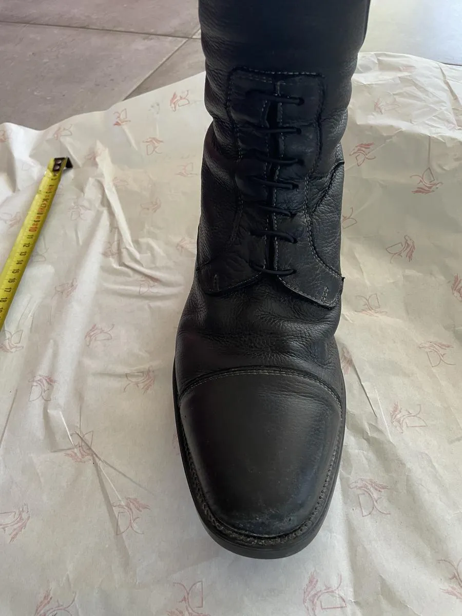 Bottes