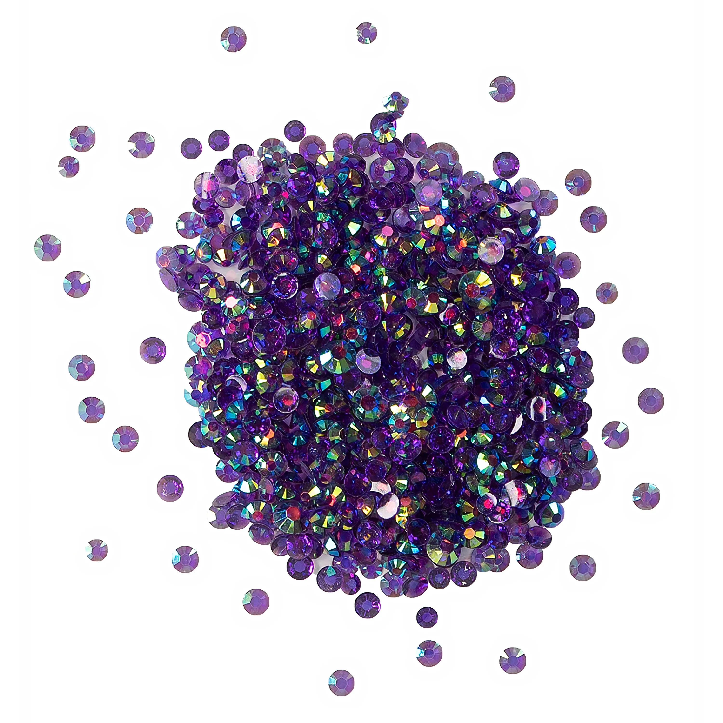 Crystalz Bundle Bright Colors