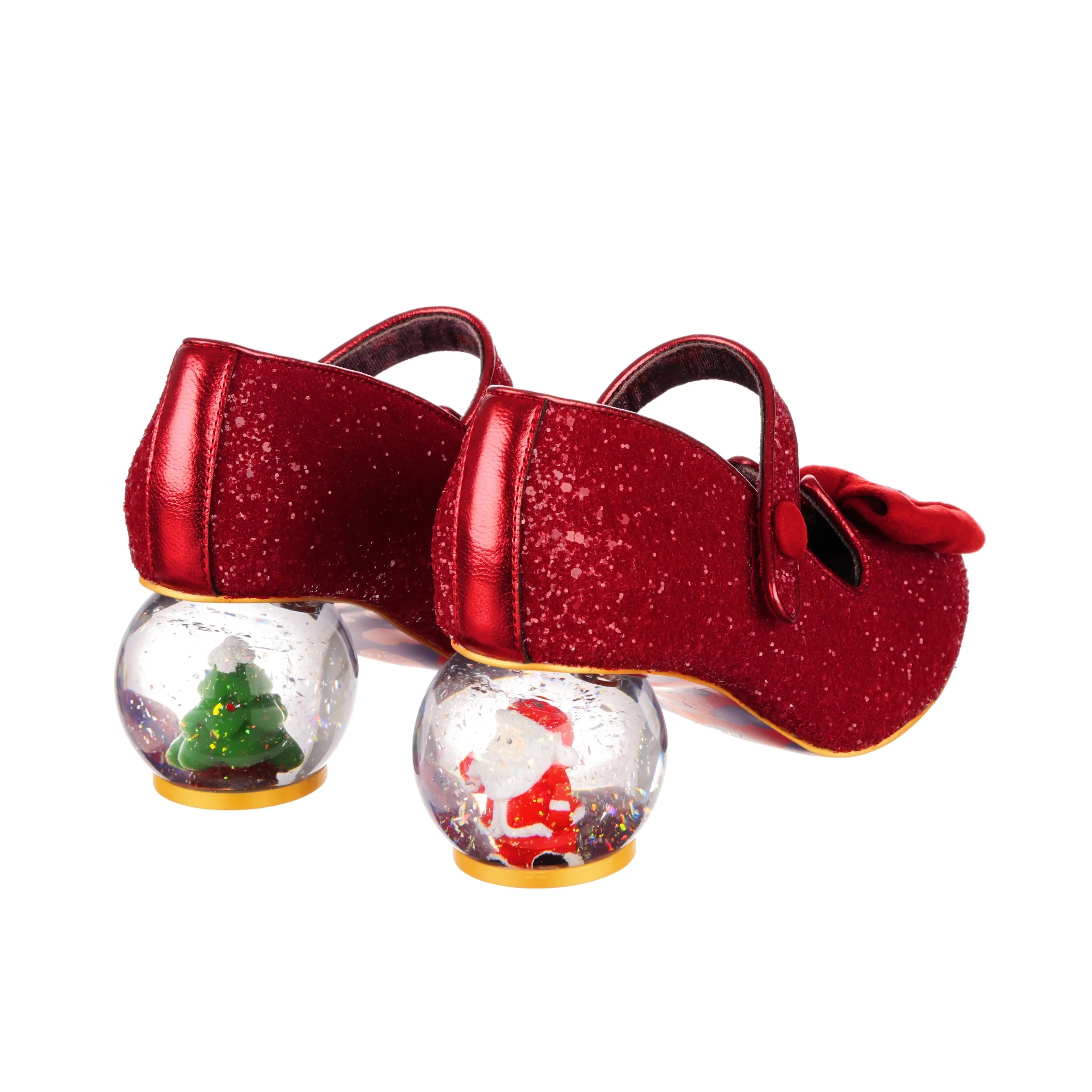 Festive Feeling Wide Fit