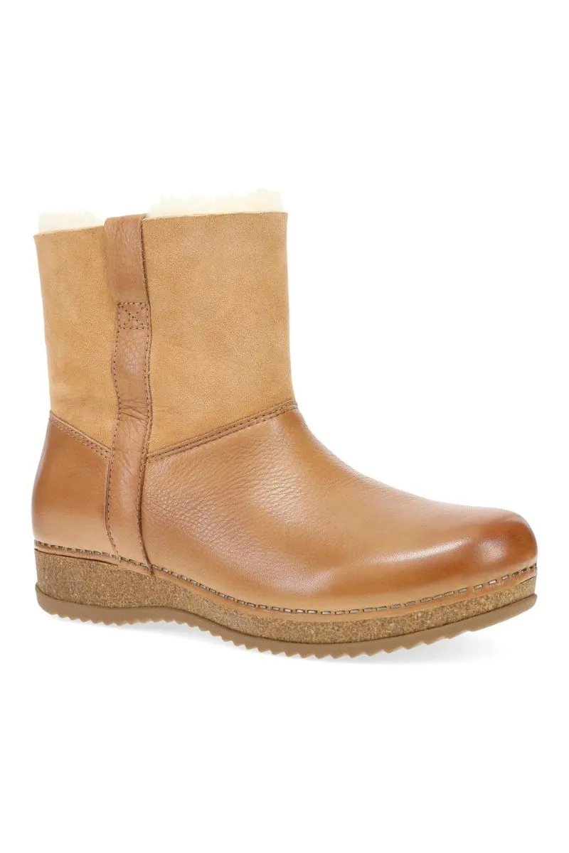 McKenzie Boot